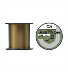 DAIWA JUSTRON 500m KHAKI GOLD