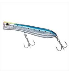 DAIWA SALTY POP 110F 20g #CHART HEAD MEKKI IWASHI