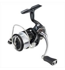 DAIWA 24 LUVIAS LT2500S-XH