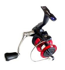 SPORTLINE DG II EMBLEM LIGHT & TOUGH