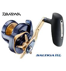 DAIWA 22 SALTIGA 15L