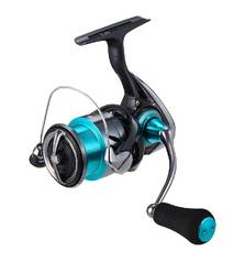 DAIWA EMERALDAS X LT2500-XH