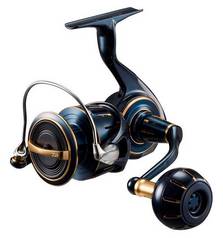 DAIWA SALTIGA 5000P
