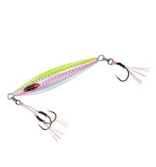 DAIWA SALTIGA FK JIG SLJ 60g