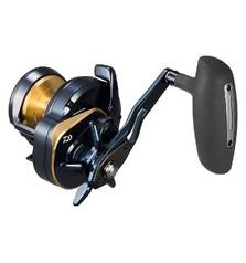 DAIWA 25 SALTIGA 10HL