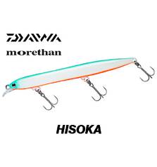 DAIWA MORETHAN HISOKA 150F-SSR 15cm 11.9g