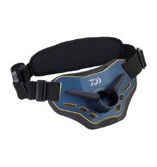 DAIWA DEEP BLUE ALUMINIUM PREMIUM OFFSHORE FIGHTING GIMBAL