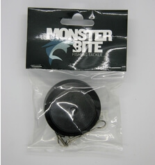 MONSTER BITE PIN ON REEL STOP GO EX-LRG