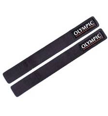 OLYMPIC NEOPRENE ROD BELT 2pcs