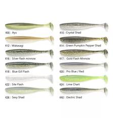 KEITECH EASY SHINER 12.7cm