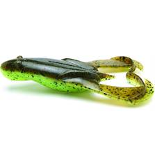 KEITECH NOISY FLAPPER 8.9cm