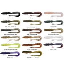 KEITECH MAD WAG MINI 6,4cm