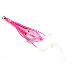STREAM PRODUCTS GUN'S CURLY OCTOPUS ASSIST HOOK 2/0