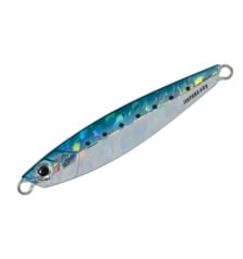 MAJOR CRAFT JIGPARA 20g