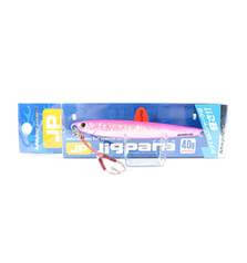 MAJOR CRAFT JIGPARA SEMI LONG 40g