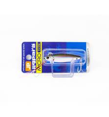 MAJOR CRAFT JIGPARA MICRO LIVEBAIT 15g