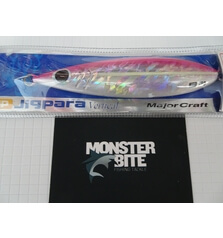MAJOR CRAFT SLOW 180g