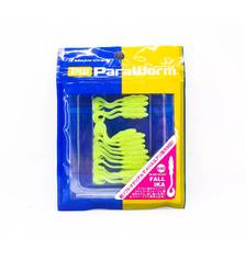 MAJOR CRAFT PARAWORM FALL IKA 38mm