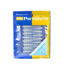 MAJOR CRAFT PARAWORM SOFT PIN TAIL 50mm