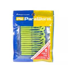 MAJOR CRAFT PARAWORM CURLY TAIL 50mm