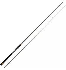 MAJOR CRAFT CROSTAGE CRX-T802ML KURODAI 8ft 2-15g PE0.6-1