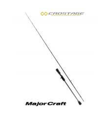 MAJOR CRAFT CROSTAGE slow jigging CRXJ-B63/4SJ