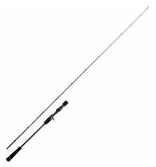 MAJOR CRAFT CROSTAGE CRXJ-B66SLJ 20-80g