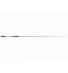 MAJOR CRAFT CROSTAGE CRXJ-S642L/LJ light jigging 40-120g