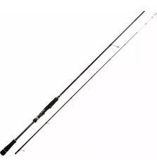 MAJOR CRAFT CROSTAGE CRXJ-S762H/NS IKA METAL 30-120G PE 0.6-1.2