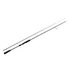 MAJOR CRAFT CROSTAGE CRXJ-B702H IKA METAL BOAT SQUID MODEL 2.1m 35-120g PE0.6-1.2