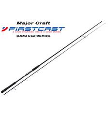 MAJOR CRAFT FIRSTCAST FCS-902ML 2.75m 10-30G
