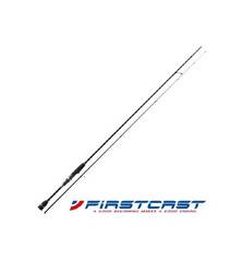 MAJOR CRAFT FIRSTCAST FCS-T682AJI 2.03m 0.6-10g max PE0.6