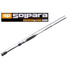MAJOR CRAFT SOLPARA SPS-T702M