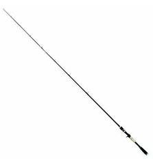 MAJOR CRAFT BASSPARA BAITCAST 1 piece