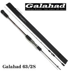 YAMAGA BLANKS GALAHAD 63/2B lure