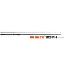 YAMAGA BLANKS BALLISTICK 102MH TZ NANO
