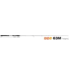 YAMAGA BLANKS SEAWALK TAI JIGGING 63M