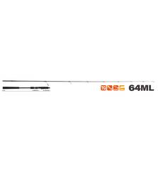 YAMAGA BLANKS SEAWALK LIGHT JIGGING 64ML Spinning handle