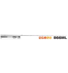 YAMAGA BLANKS SEAWALK light jigging B66ML