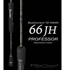 YAMAGA BLANKS BLUE CURRENT 66JH TZ NANO PROFESSOR