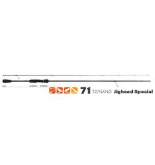 YAMAGA BLANKS BLUE CURRENT 71/TZ NANO JH Special