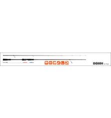 YAMAGA BLANKS EARLY FOR ROCK 86MH - Monster-Bite.com