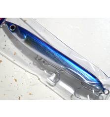 UZU UTAN PREMIUM HANDMADE IN JAPAN SEABASS SINKING PENCIL 145mm 42g