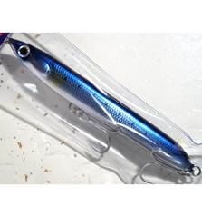 UZU UTAN PREMIUM HANDMADE IN JAPAN SEABASS SINKING PENCIL 145mm 42g