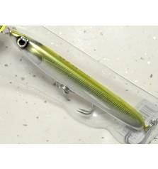 UZU UTAN PREMIUM HANDMADE IN JAPAN SEABASS SINKING PENCIL 145mm 42g