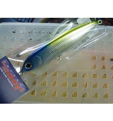 UZU JOE HANDMADE SINKING JERK BAIT 70g 155mm