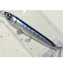 UZU BIBANON PREMIUM HANDMADE IN JAPAN SEABASS SINKING PENCIL 90mm 19g