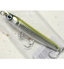 UZU BIBANON PREMIUM HANDMADE IN JAPAN SEABASS SINKING PENCIL 90mm 19g