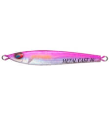 SEA FALCON DEAD BAIT METAL CAST 20g