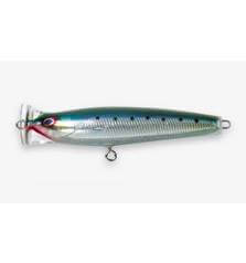 SEA FALCON PIXY CRYSTAL POPPER 125mm 32g